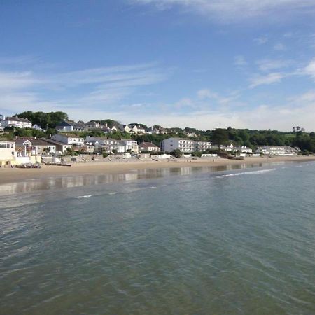 The Boathouse Saundersfoot Exterior foto